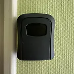 Confort 아파트 라발