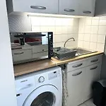 Confort 아파트 *