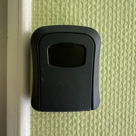 Confort 公寓 拉瓦勒