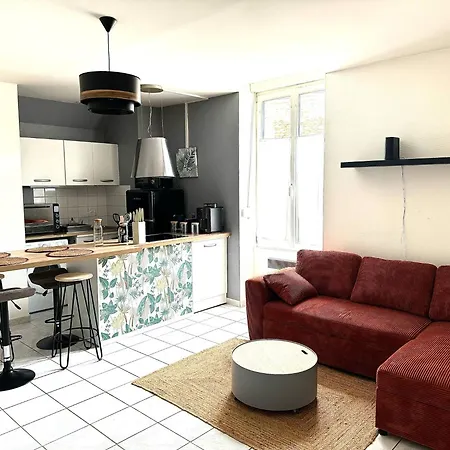 Confort Laval (Mayenne)