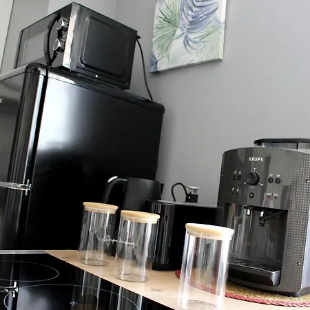 Appartement Confort