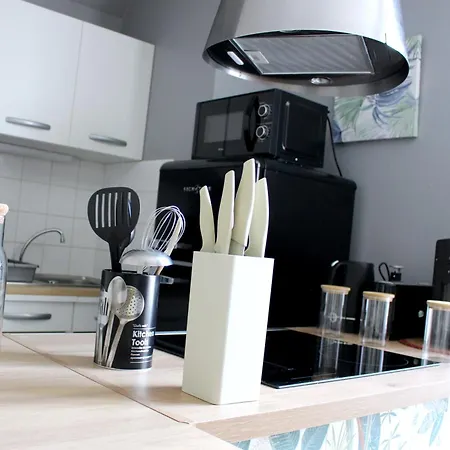 Confort Apartmán Laval (Mayenne)