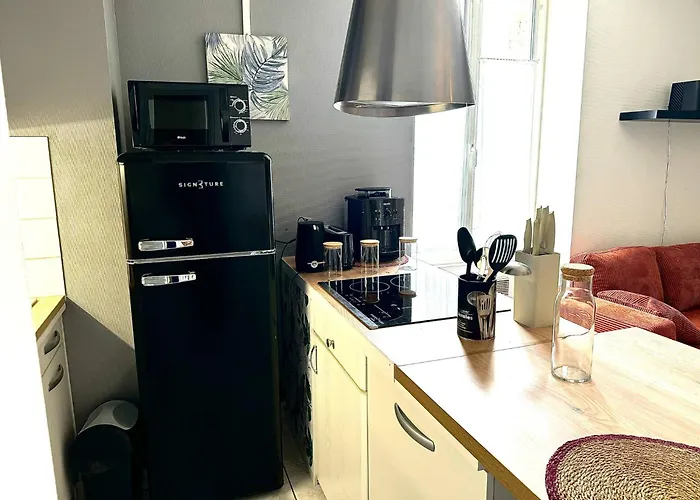 Confort Laval (Mayenne)