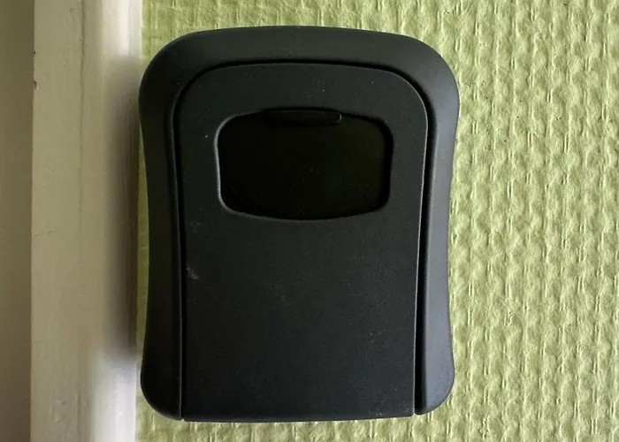 Confort Διαμέρισμα Λαβάλ