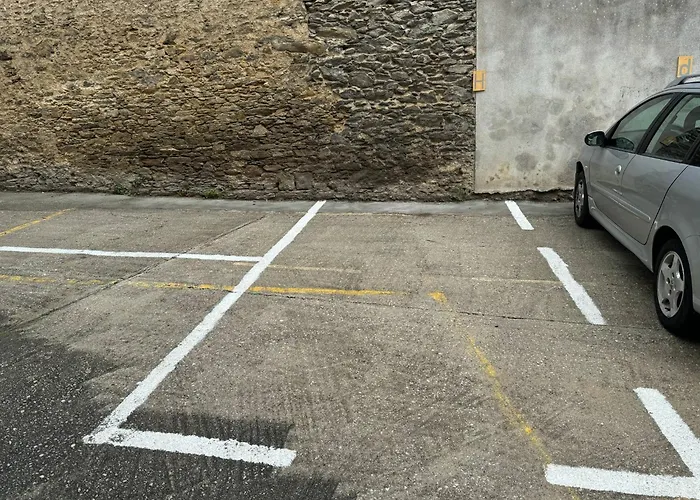 Confort Διαμέρισμα