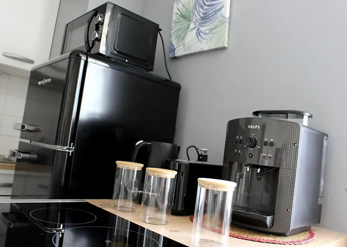 Διαμέρισμα Confort